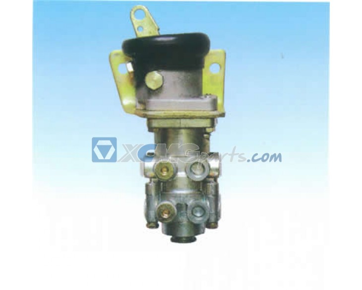 Hand control valve XCMG reference 3514CF-010