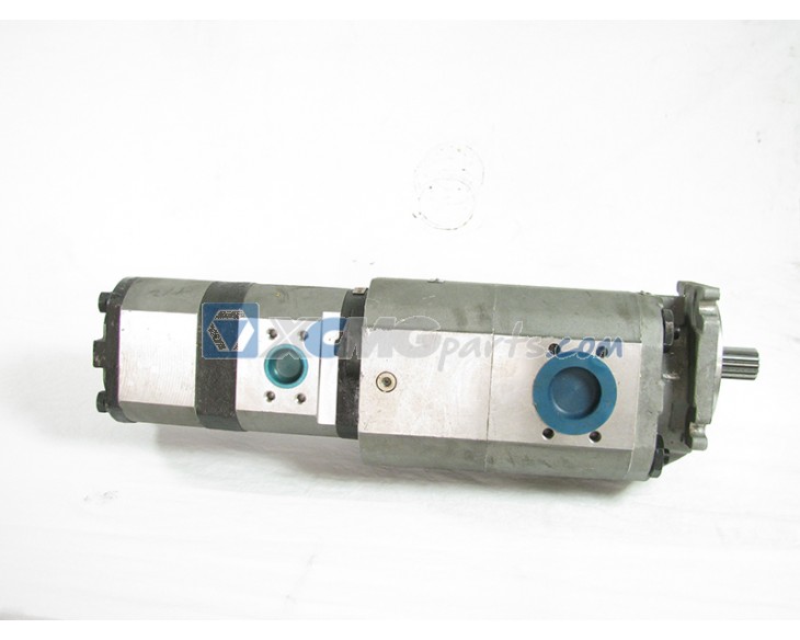 Hydraulic pump for XCMG reference 10100199