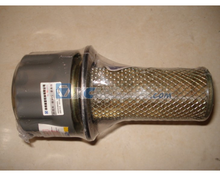 Hydraulic filter for XCMG reference 10110008