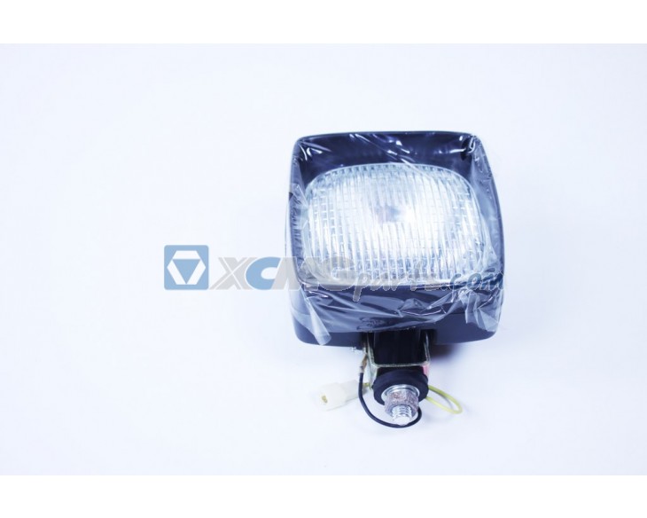 Working lamp for XCMG reference 10200021