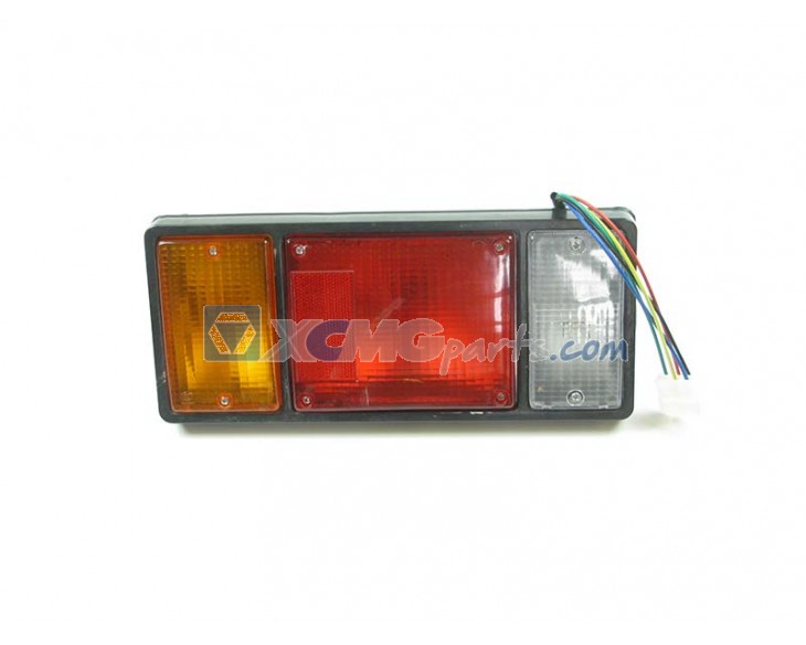 Back signal light for XCMG reference 10200058