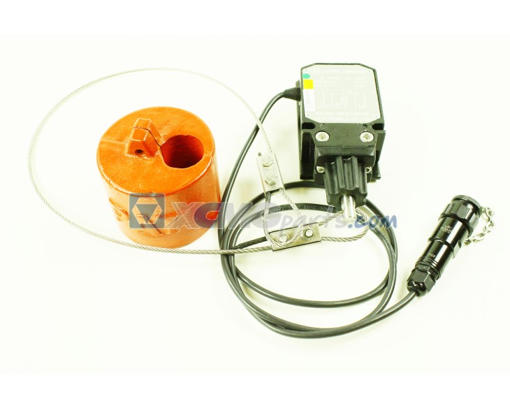 XCMG Hoist limit switch 10240038 XCMG Parts