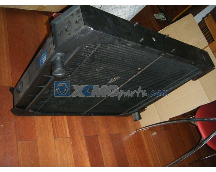 Radiator for XCMG reference 11411759