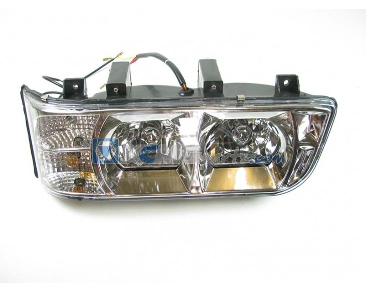 Headlight L/R QY20 for XCMG reference 12053658