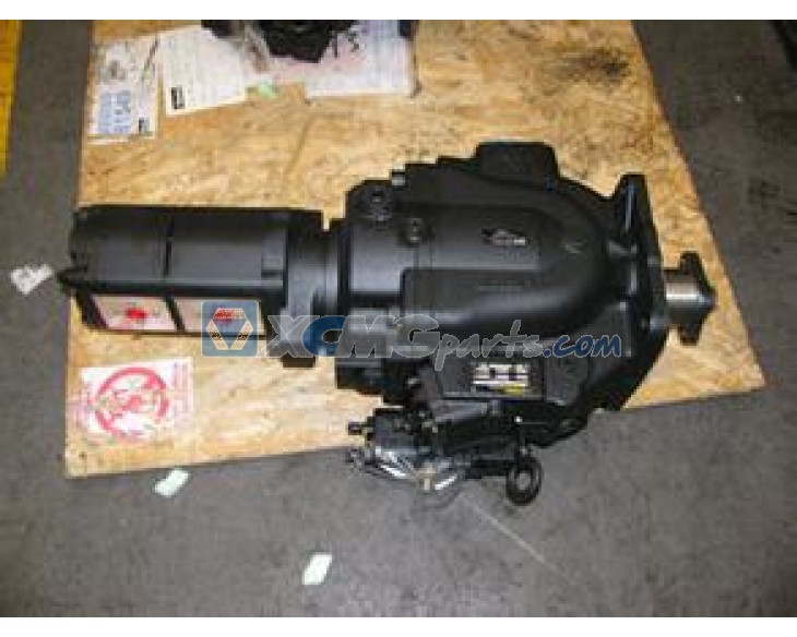 Hydraulic pump for XCMG reference P3145R90D1D28LA23N
