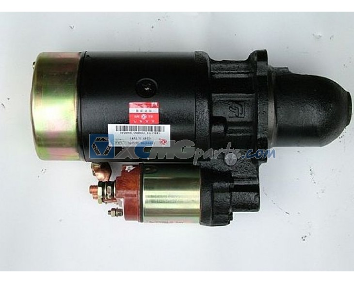 Starter motor for Dong Feng reference D11-101-08