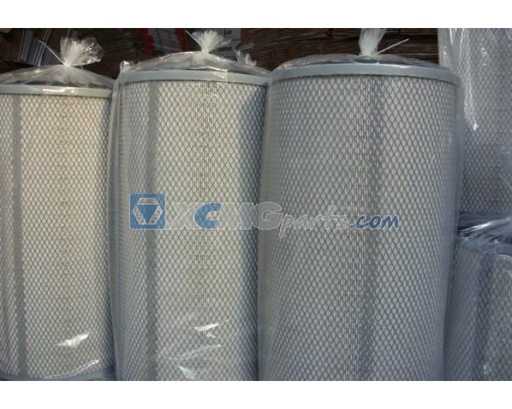 Air filter assembly