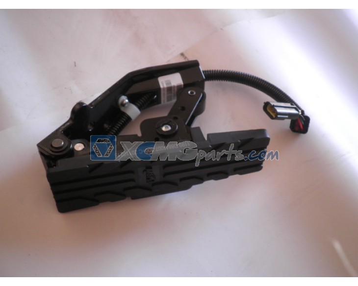 Engine accelerator for XCMG reference XZ25K.45.15A