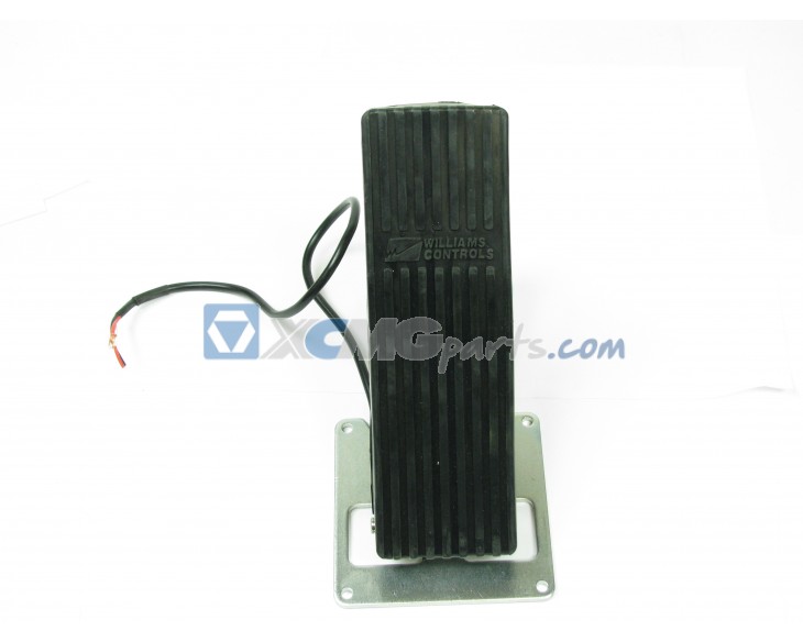 Electrical gas pedal for Cummins reference 350825