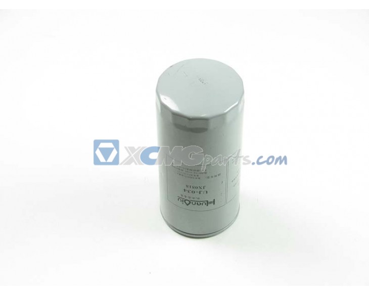 Oil filter for Weichai Steyr reference 610070005