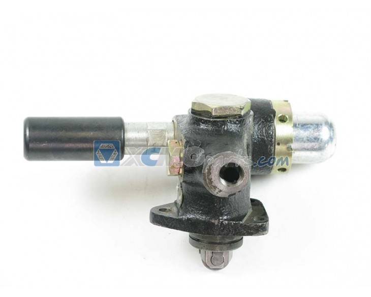 Fuel support pump for Weichai Steyr reference 612600080353