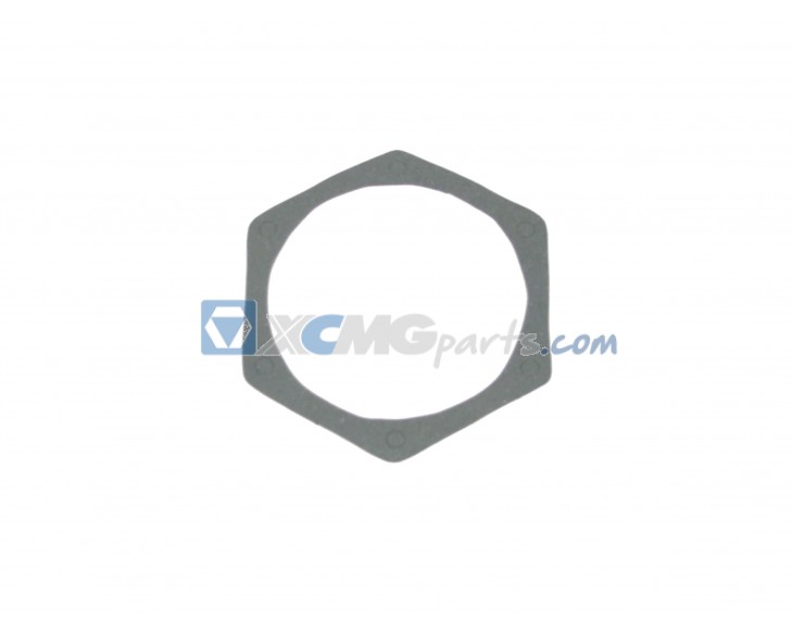 Gasket for Weichai Steyr reference 614060008