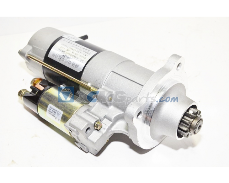 Starter motor for Weichai Steyr reference 615090029