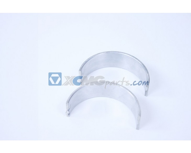 Connection rod bearing with Weichai Steyr reference 61560030034