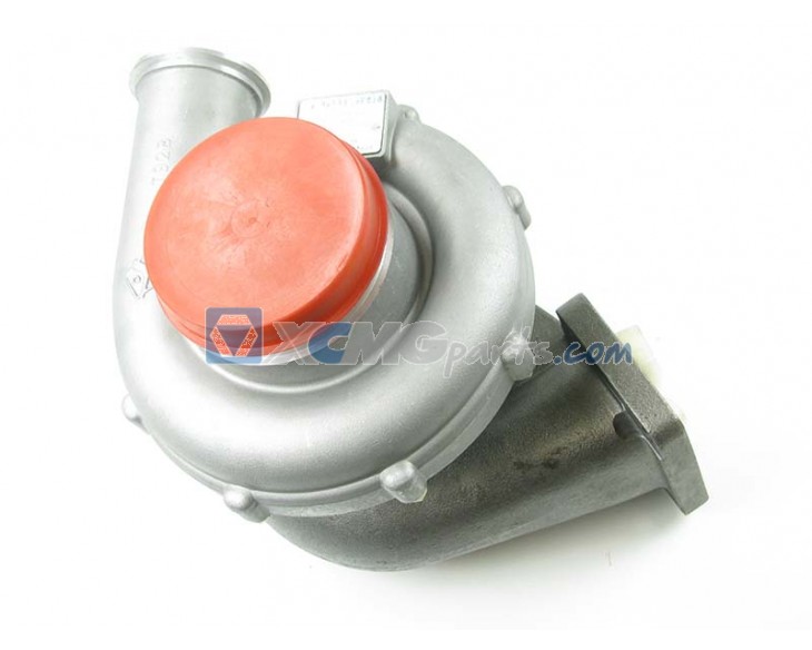 Turbocharger WD 615 for Weichai Steyr reference 61560110227