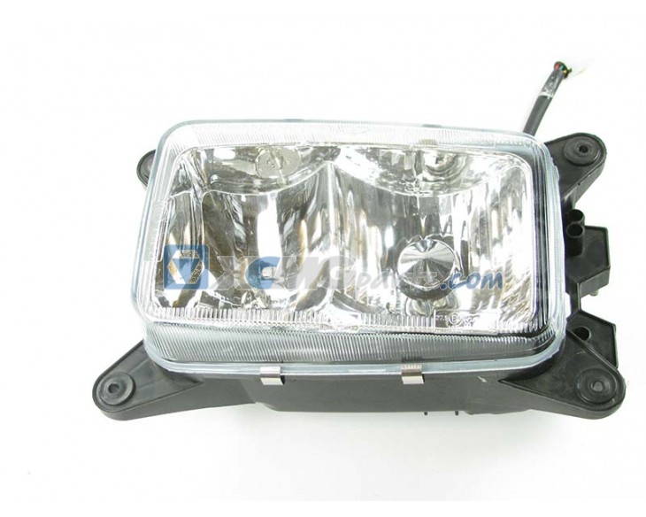 Head light for XCMG reference A29100720011