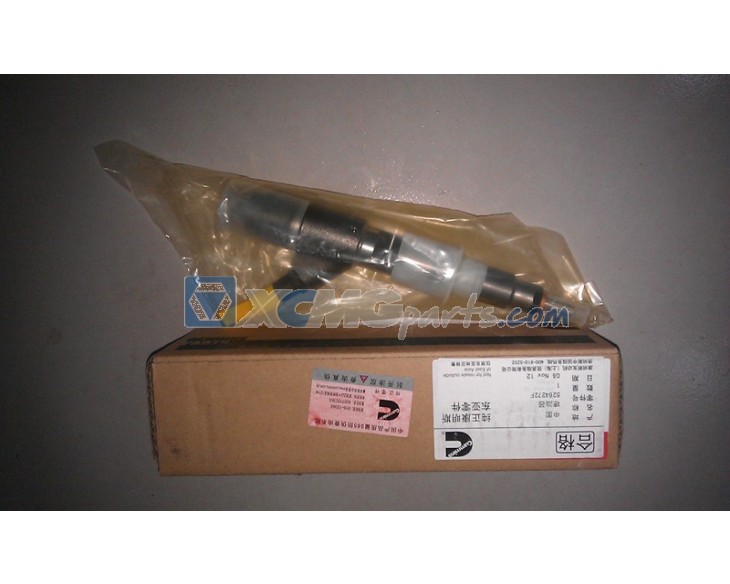 Injector cummins SQL325 for Cummins reference C4940640