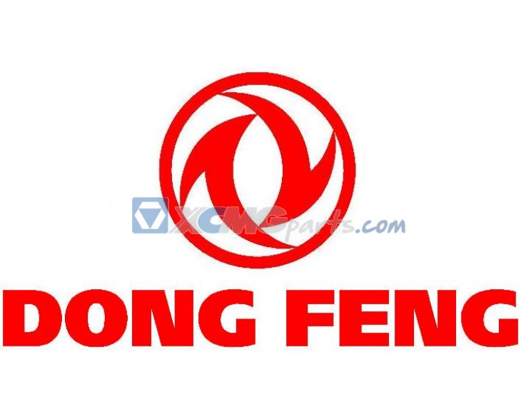 Fuel filter assembly for Dong Feng reference D638-101-03