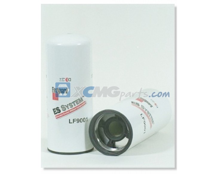 Oil filter for XCMG reference LF9001