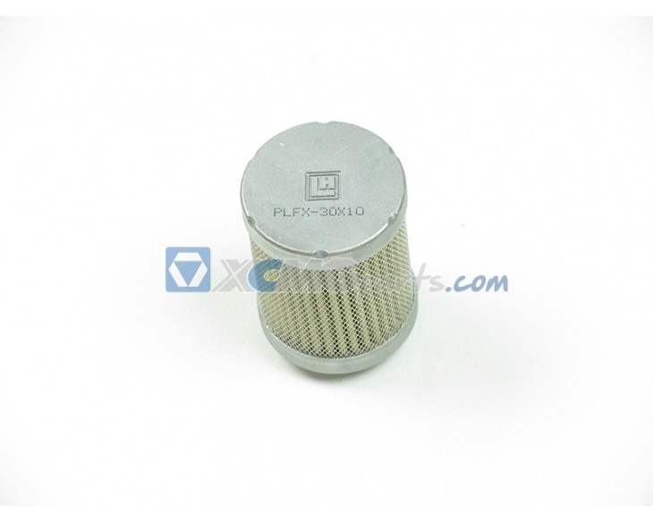 Hydraulic filter for XCMG reference PLFX-30X10