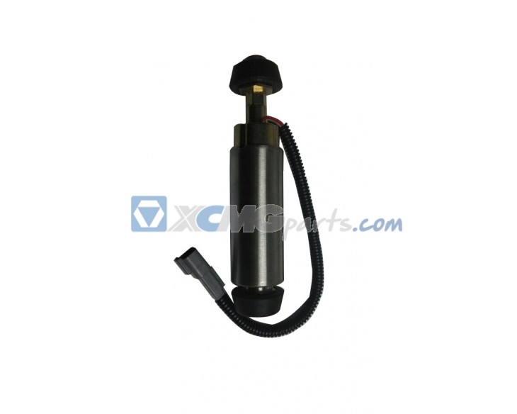 Cummins Fuel pump for XCMG reference 3968189
