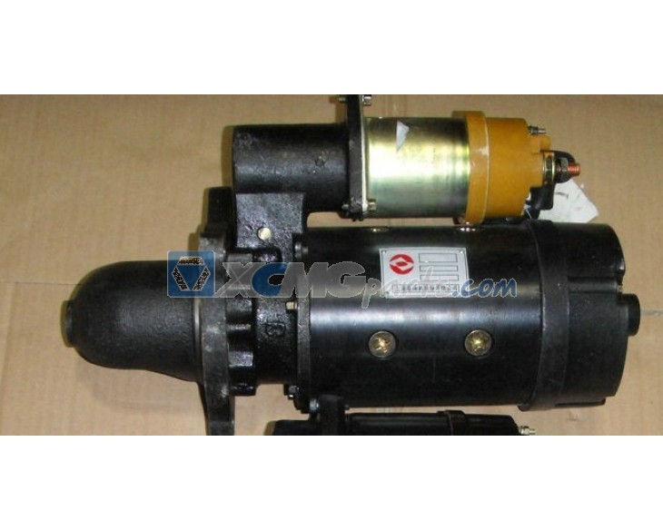 Starter motor for Dong Feng reference D11-101-11