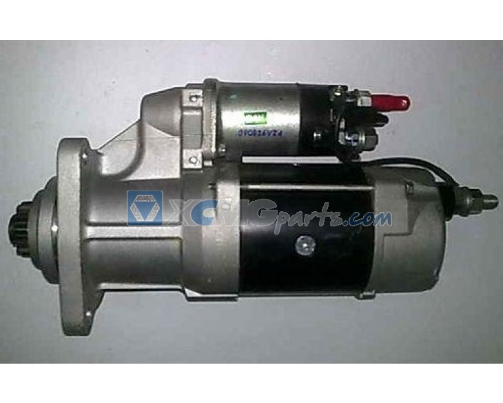 Starter for Weichai Steyr reference H67AG30099011