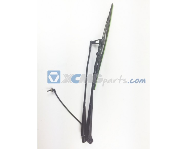 Wiper for XCMG reference RDGD5205010