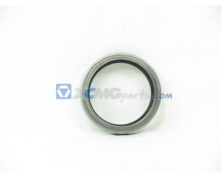 Composite sealing washer