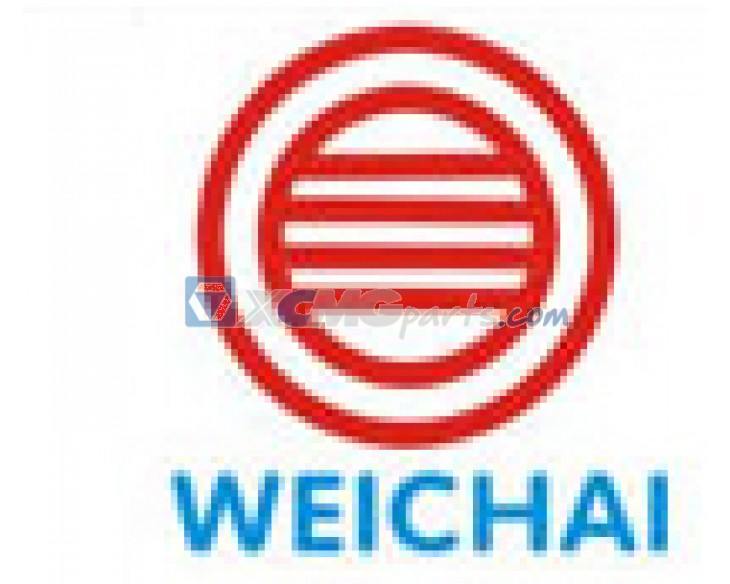 Fuel filter for Weichai Steyr reference H6150088043