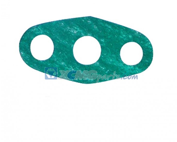 Gasket for Weichai Steyr reference 609E110050