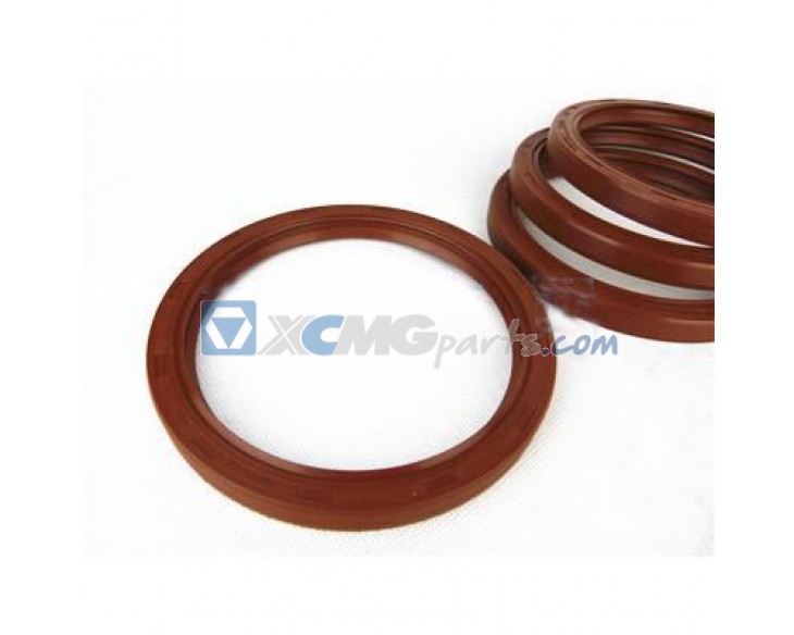 Rear oil seal for Weichai Steyr reference 61500010100