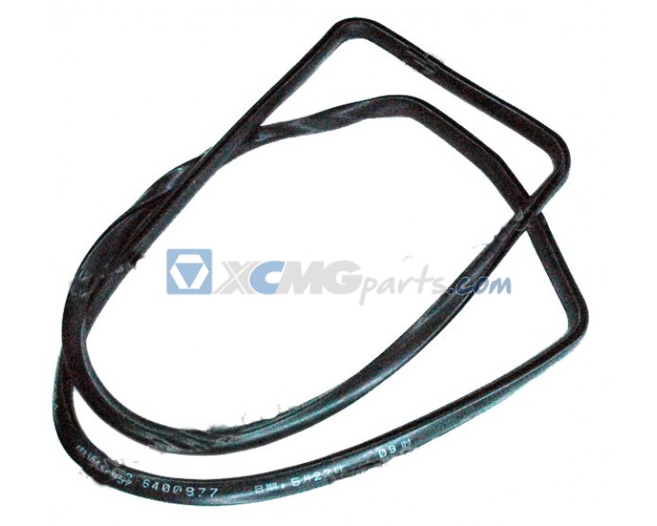 Gasket for Weichai Steyr reference 61560040039