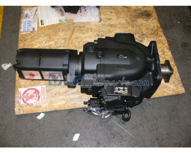 Pump for XCMG reference 20100080