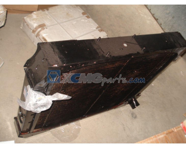 Radiator for QY50B for XCMG reference 11411758