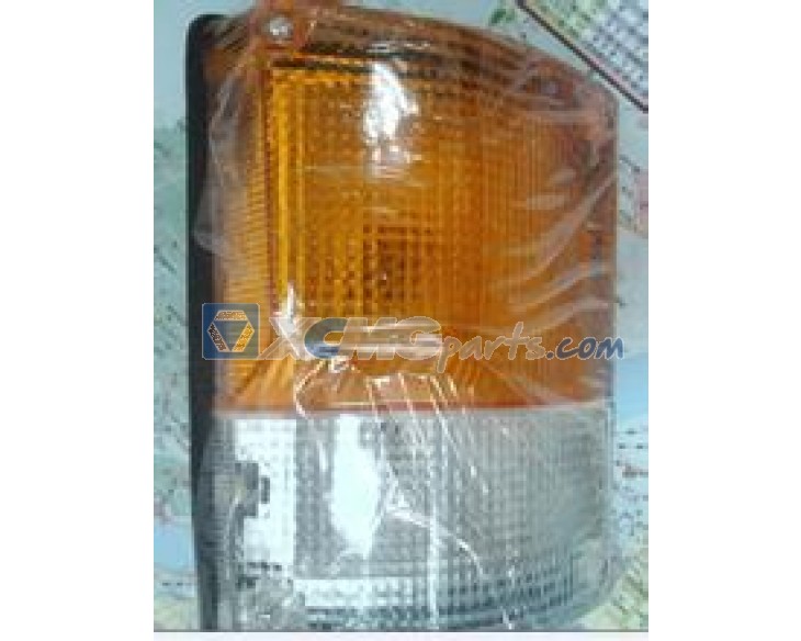 Right turning light for XCMG reference HLD5-Q12-R