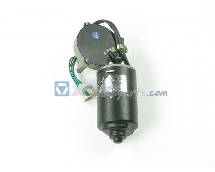 Wiper motor assembly for XCMG reference ZD2530