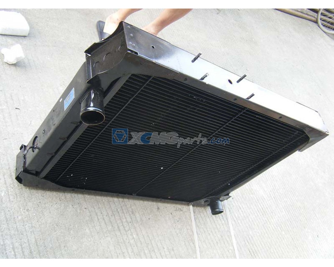 XCMG Radiator 11411759 XCMG Parts