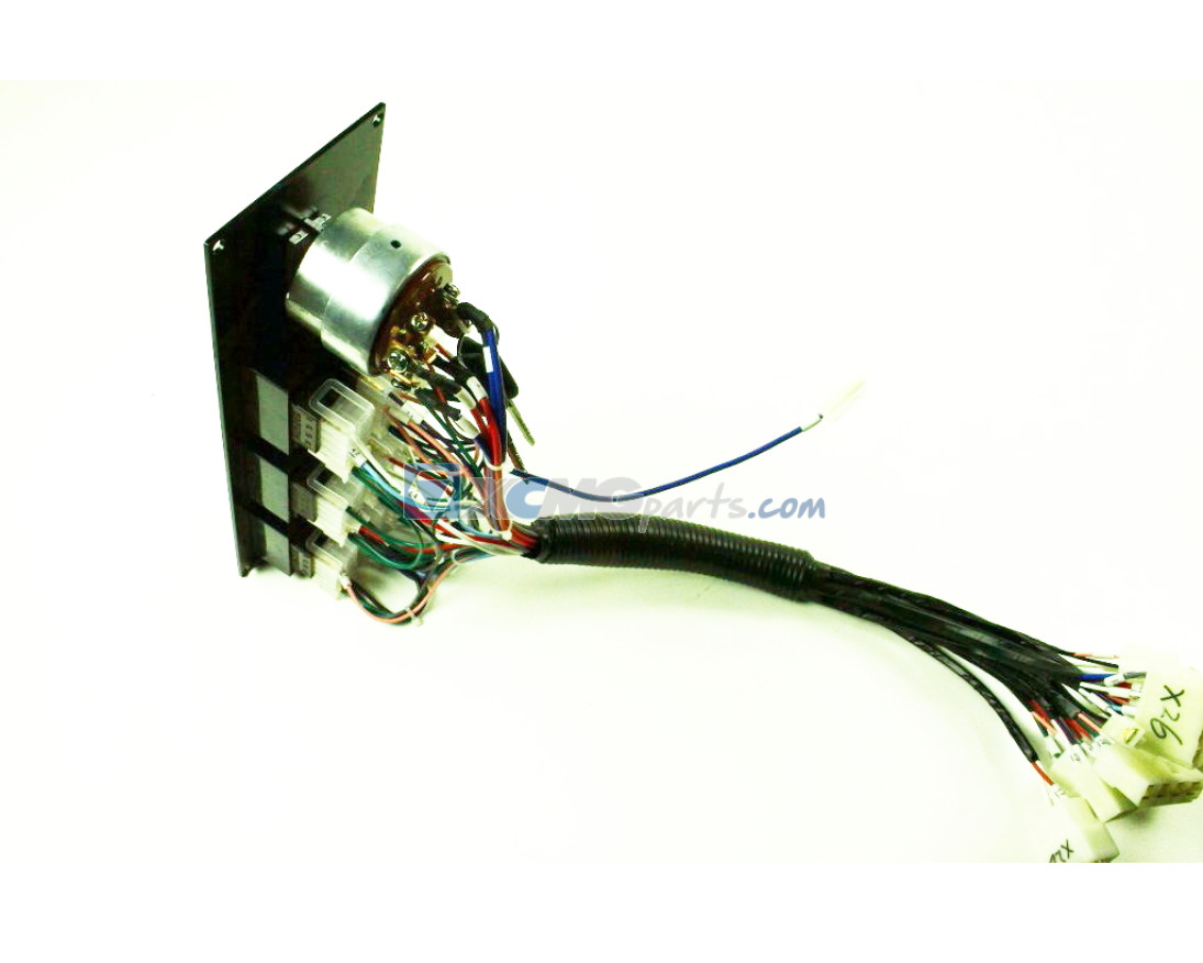 Left control assy QY65K1118 OEM Systems Safe Load Indicators PSW