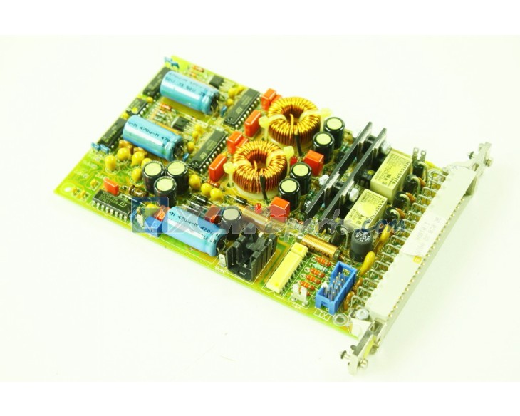 Plug in card for Terex Demag AC100 reference 00029212