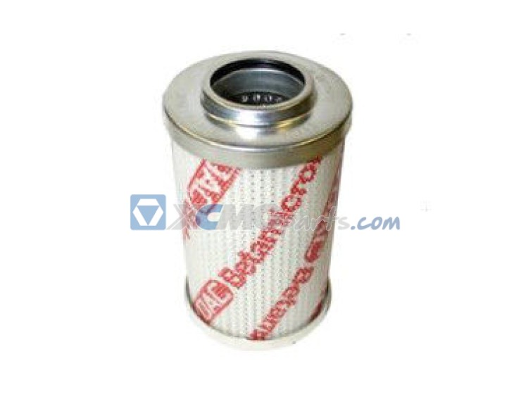 Hydraulic filter for Terex Demag reference 00109512