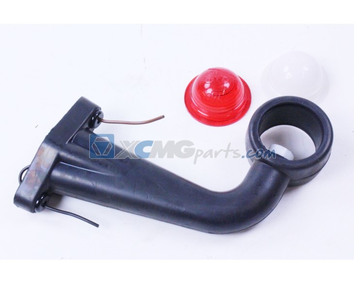 Traffic light for Terex Demag reference 00138812