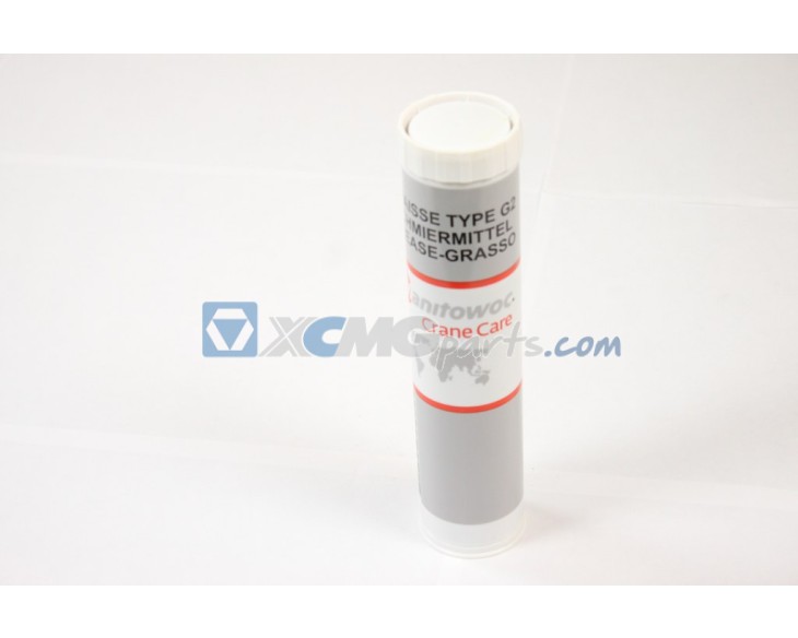 Grease Kp-l2k for Manitowoc Grove GMK6300 reference 00554201