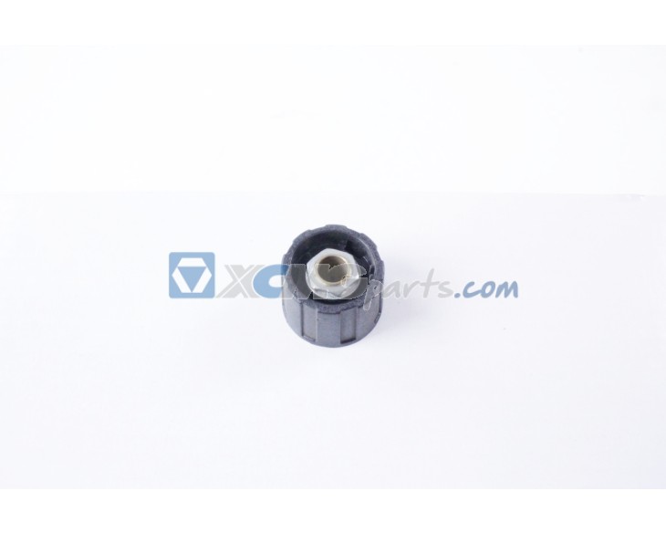 Button (round) for Terex Demag CC2400 reference 02166712
