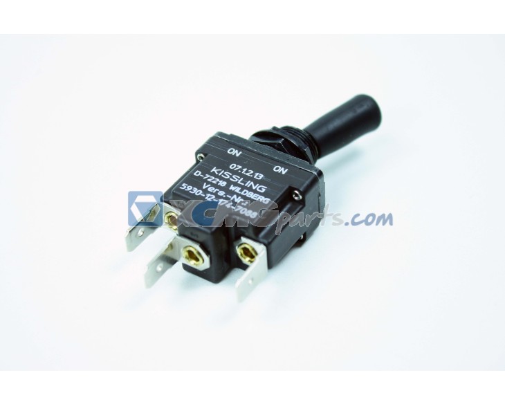 Switch for Manitowoc Grove reference 02215902