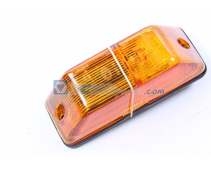 Indicator lamp left for Manitowoc Grove reference 02251323
