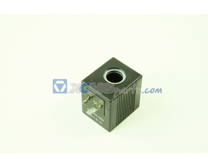 Solenoid 3pins for Manitowoc Grove reference 03135869