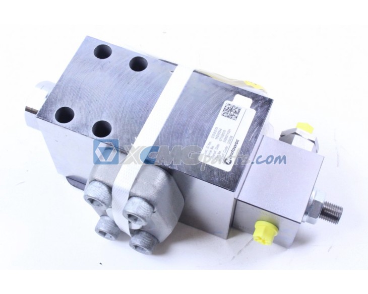 Valve for Manitowoc Grove GMK5130-1 reference 03326279