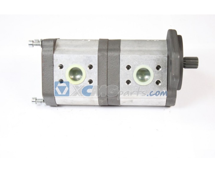 Pump for Bosch Rexroth reference 0510769017