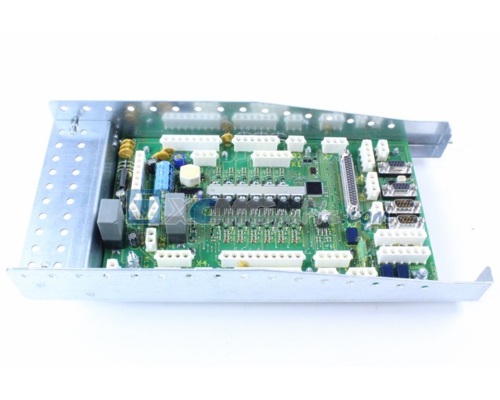 Modules (ESP01) for Liebherr A-934 reference 10015837